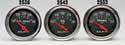 Click here for more information about Auto Meter Traditional Chrome Analog Gauges