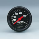 Auto Meter 2607 - Auto Meter Z-Series Analog Gauges