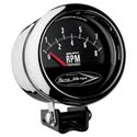 Auto Meter 2897 - Auto Meter Traditional Chrome Series Tachometers