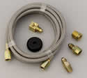 Auto Meter 3236 - Auto Meter Tubing and Line Kits