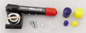 Auto Meter 3239 - Auto Meter Pro-Lite Warning Lights