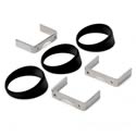 Auto Meter 3244 - Auto Meter Angle Rings