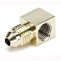 Auto Meter 3271 - Auto Meter Pressure Gauge Adapters