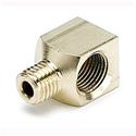 Auto Meter 3272 - Auto Meter Pressure Gauge Adapters