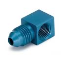 Auto Meter 3278 - Auto Meter Pressure Gauge Adapters