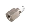Auto Meter 3279 - Auto Meter Fuel Pressure Snubbers