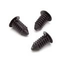 Auto Meter 3281 - Auto Meter Gauge Pod and Pillar Fasteners