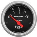 Auto Meter 3314 - Auto Meter Sport-Comp Analog Gauges