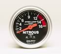Auto Meter 3328 - Auto Meter Sport-Comp Analog Gauges