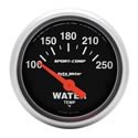 Auto Meter 3337 - Auto Meter Sport-Comp Analog Gauges