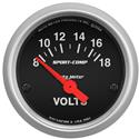 Auto Meter 3391 - Auto Meter Sport-Comp Analog Gauges
