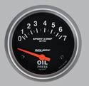 Auto Meter Sport-Comp Analog Gauges
