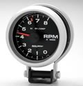 Auto Meter 3780 - Auto Meter Sport-Comp Series Tachometers