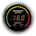 Auto Meter GS Series Wideband Air/Fuel Ratio Gauges