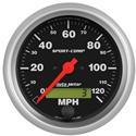 Auto Meter 3987 - Auto Meter Sport-Comp Series Speedometers