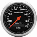 Auto Meter Sport-Comp Series Speedometers