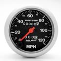 Auto Meter 3992 - Auto Meter Sport-Comp Series Speedometers