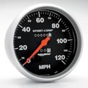 Auto Meter 3994 - Auto Meter Sport-Comp Series Speedometers