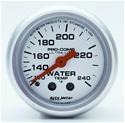 Auto Meter 4332M - Auto Meter Ultra-Lite Diesel Truck Analog Gauge Kits