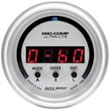 Auto Meter 4380 - Auto Meter Ultra-Lite Series D-Pic Meters