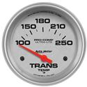 Auto Meter 4457 - Auto Meter Ultra-Lite Analog Gauges