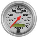 Auto Meter 4488 - Auto Meter Ultra-Lite Series Speedometers