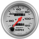 Auto Meter 4492 - Auto Meter Ultra-Lite Series Speedometers