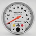 Auto Meter 4494 - Auto Meter Ultra-Lite Series Tachometers