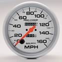 Auto Meter 4495 - Auto Meter Ultra-Lite Series Speedometers