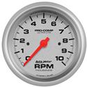 Auto Meter Ultra-Lite Series Tachometers