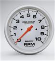 Auto Meter 4498-SP - Auto Meter Ultra-Lite Series Tachometers