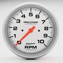 Auto Meter 4498 - Auto Meter Ultra-Lite Series Tachometers