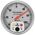 Auto Meter 4499 - Auto Meter Ultra-Lite Series Tachometers
