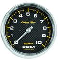 Click here for more information about Auto Meter Carbon Fiber Ultra-Lite Tachometers