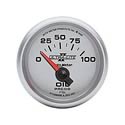 Auto Meter 4927 - Auto Meter Ultra-Lite II Analog Gauges