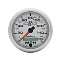 Click here for more information about Auto Meter Ultra-Lite Analog Gauges