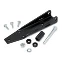 Auto Meter 5265 - Auto Meter Extended Length Tachometer Base Mounting Brackets