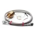 Auto Meter 5282 - Auto Meter High Pressure Gauge Isolators