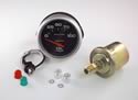 Auto Meter 5427 - Auto Meter Pro-Comp Analog Gauges