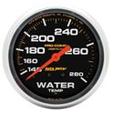 Click here for more information about Auto Meter Pro-Comp Analog Gauges