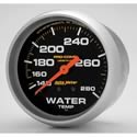 Auto Meter 5431 - Auto Meter Pro-Comp Analog Gauges