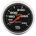 Auto Meter 5443-20 - Auto Meter Pro-Comp Analog Gauges
