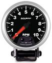 Auto Meter 5690 - Auto Meter Elite Series Tachometers