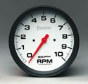 Click here for more information about Auto Meter Phantom Series Tachometers