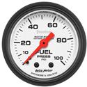 Click here for more information about Auto Meter Phantom Analog Gauges