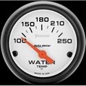 Auto Meter 5737 - Auto Meter Phantom Analog Gauges