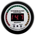 Auto Meter 5778 - Auto Meter Phantom II Digital Gauges