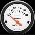 Auto Meter 5791 - Auto Meter Phantom Analog Gauges