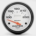 Auto Meter 5837 - Auto Meter Phantom Analog Gauges