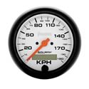 Auto Meter 5887-M - Auto Meter Phantom Series Speedometers